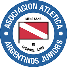 This free logos design of argentinos juniors logo eps has been published by pnglogos.com. Argentinos Juniors