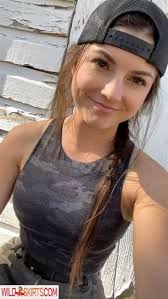 Hannah Barron Leaked Info