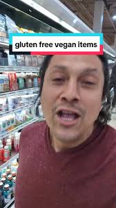 gluten free vegan shopping @Better Balance MX @Miyoko’s Creamery  @SoDeliciousDairyFree @Forager Project@Follow Your Heart