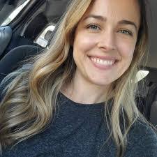 Kelly Strobel's Instagram, Twitter & Facebook