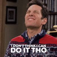 I'm glad we at least have the cut scene because this is such a sweet ending  for these two! : r/PandR