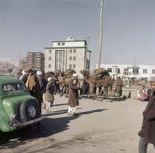 Has by this year spent or committed about $300,000,000 in economic aid to afghanistan. Afghanistan In Color In The 1960s Before The Wars Flashbak