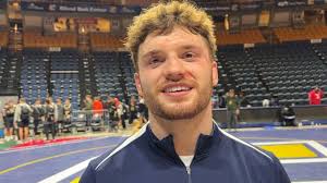 True Freshman Scuffle Champ Zack Ryder Wants To Keep The Pressure On His  Opponents