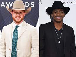 March 26 Live Stream Show Calendar With Cody Johnson Jimmie Allen Chris Lane More Wivk Fm