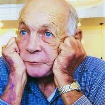 Roy Everett Clark Obituary