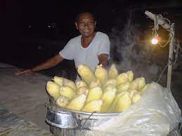 We did not find results for: Penjual Jagung Rebus Fenom P Ena