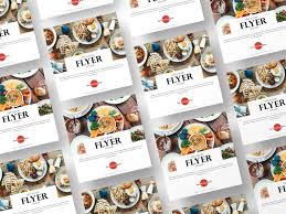 Grid Square Social Media Post Mockup Psd Flyer Mockup Flyer Flyer Mockup Free