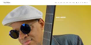 Web Development — James Petroff Portfolio