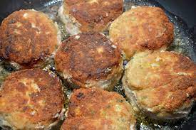 Frikadellen Die Erste Nach Alfons Schuhbeck Grillforum Und Bbq Www Grillsportverein De