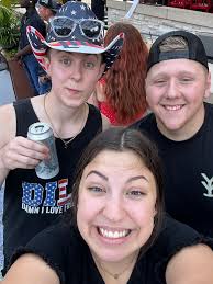 Allison Shafer (@Al20Shafer)