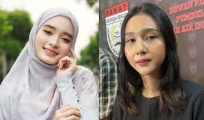 Virgoun dan Inara Rusli pilih jalan damai, harap Tenri Anisa tarik laporan  polis