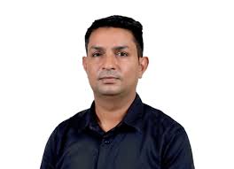 Ajay Kumar- School of Law