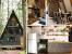 Inside A Frame Tiny House