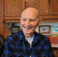 Obituary for John Allan Young