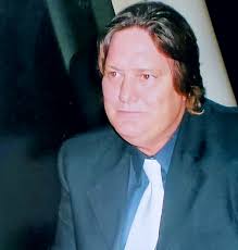 In loving memory of Kevin Hendry