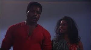 He is a mighty cop who believes in taking matters into his own hands. Preview Clip Action Jackson 1988 Carl Weathers Craig T Nelson Vanity Sharon Stone Youtube