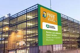 Buchen sie direkt die beliebtesten und günstigsten parkplätze rund um den flughafen münchen >> mit tiefpreisgarantie! Parkvogel Parkhaus Flughafen Munchen Automobil 85445 Oberding Schwaig Eichenstr 7
