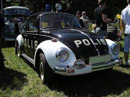 Black And White Police Vehicle Police Cars Vehicles Police