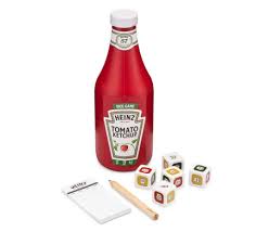 Add puréed tomatoes, tomato paste, brown sugar, vinegar, allspice, and salt. Kraft Heinz Wants You To Play With Your Food