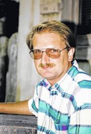 James Reel Obituary (1962