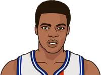 Players To Average 9 Points Per Game And 10 Assists Per Game In A Season