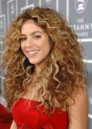 One to two days a week, she'll do approximately 45 minutes of just toning exercises. Shakira S Hair Popsugar Beauty