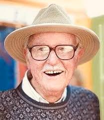 Wildwood icon Jack Morey has passed away