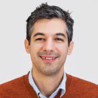 Happy to be invited by Carla Barone and ONEVC to share my thoughts and  experiences