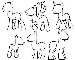 We provide free templates for birthday, baby shower, and other occasions. Design And Draw Your Own My Little Pony My Little Pony Drawing Pony Drawing My Little Pony Characters