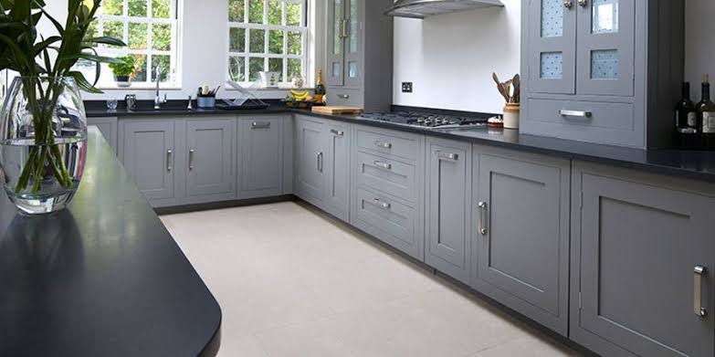 5 Advantages of Black Granite Worktops