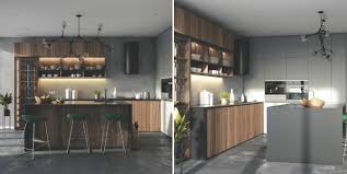 The kitchen design should include enough space for you to work comfortably so that you can get amazing kitchen design ideas at homify which will definitely inspire you to redecorate. 7 Kitchen Design Trends We Expect To See More Of In 2020 River North Design District