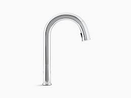 sensate faucet with kohler konnect