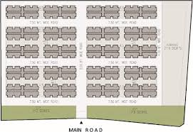 We also provide hud and section 8 resources to find housing in your area. Original Layout Design Of Low Income Housing Designed In Accordance Download Scientific Diagram