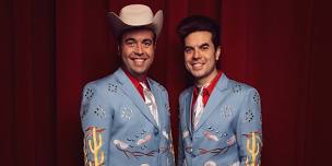 The Malpass Brothers