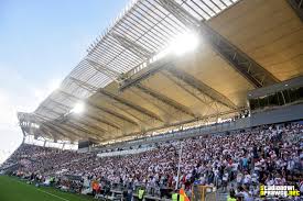 Mroźny awans legii w łodzi. Galeria Lks Lodz Legia Warszawa 25 08 2019 Stadionowi Oprawcy