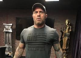Joe rogan is an american comedian, actor, martial arts expert, ufc commentator, and podcast host who has a net worth of $100 million. Joe Rogan Height Age Wife Kids Net Worth Biography Family Facts