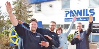 Kfz-Meisterbetrieb Erich Riske für alle Fahrzeugfabrikate