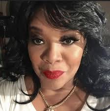 Sonya Mcintosh's Instagram, Twitter & Facebook