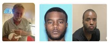 Lawrence Theodore Herrig"