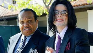 Michael Jackson's father, Joe Jackson dies at 89