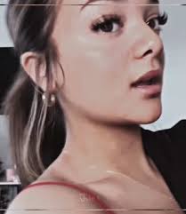 Ivory Baker Edits: A Celebration of Style and Personality