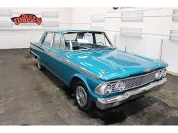 Image result for Baffin Blue 1962 Fairlane