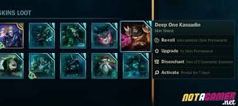 If you want to purchase one skin, then, buy rp for you lol account. League Of Legends Skins Rental Is It Really Necessary Should Riot Games Remove It Or Not Not A Gamer