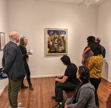 Current Fellows | National Gallery of Art