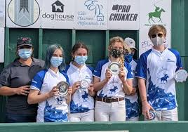 CIRCUIT I/I CLUB CHALLENGE CUP RESULTS