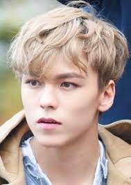 Choi han sol / chwe han sol · nationalité : Hansol Vernon Chwe Photo On Mycast Fan Casting Your Favorite Stories
