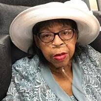 Mrs Margy Dale Galloway Obituary