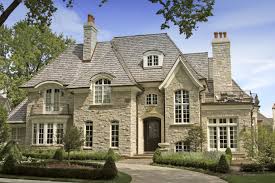 The french country house is an ideal combination of conventional values and innovation. Luxury Elegance And Convenience Re Defined Country House Design French Country House Plans French Country House