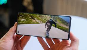 The Motorola Edge+ Has a Snapdragon 865 ...