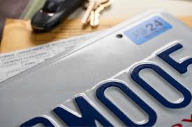 What to Do When Pulled Over for Expired Registration in California